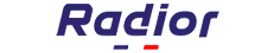 Logo de Radior