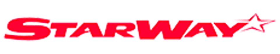Starway Logo